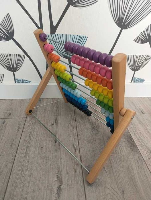 Liczydło Ikea Mala