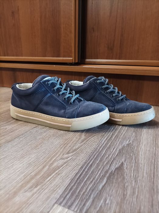 Кросівки Mars Jakobs