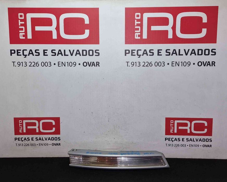 Pisca Frente Esquerdo VW PASSAT B6 (3C2) ano 2006