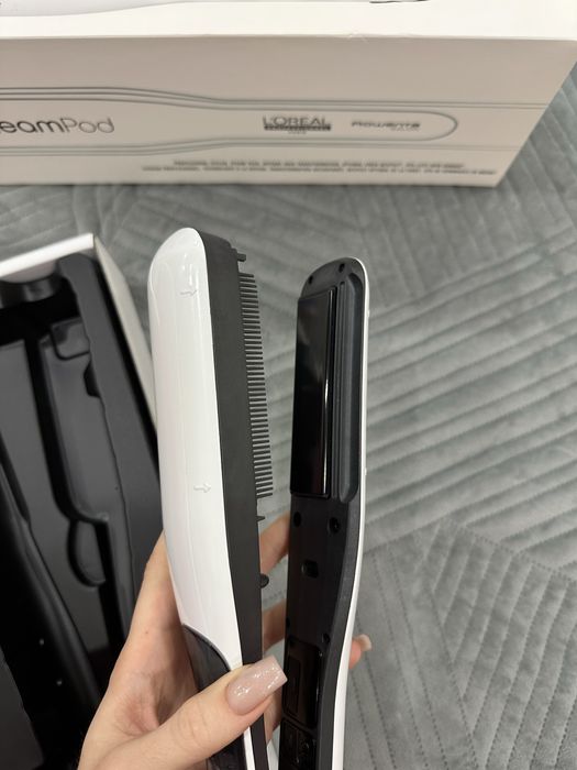 Паровий стайлер SteamPod 3.0