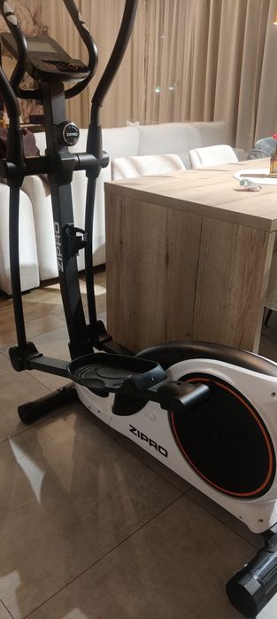 Orbi-trek zipro hulk RS