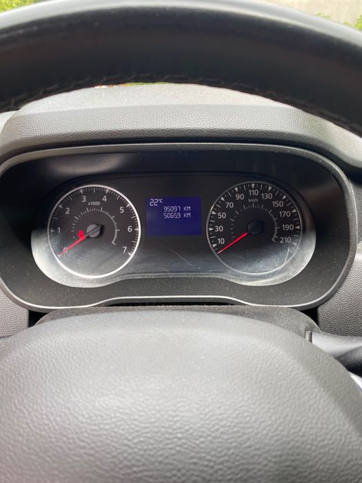 Sprzedam Dacia Duster