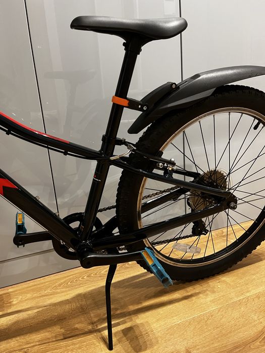 Rower Trek Precaliber 24