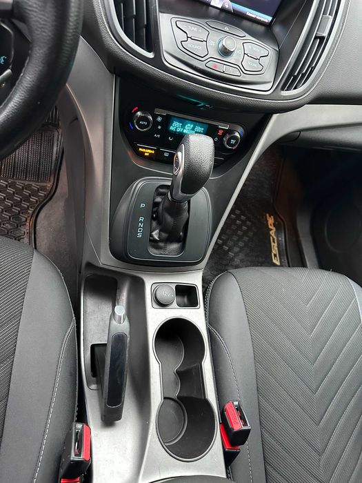 Продам Ford Escape 2014 року випуску, 1.6 турбо, автомат 6ст.