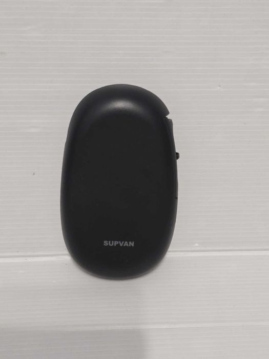 Drukarka etykiet SUPVAN E10 Bluetooth – mini drukarka termiczna, powystawowa