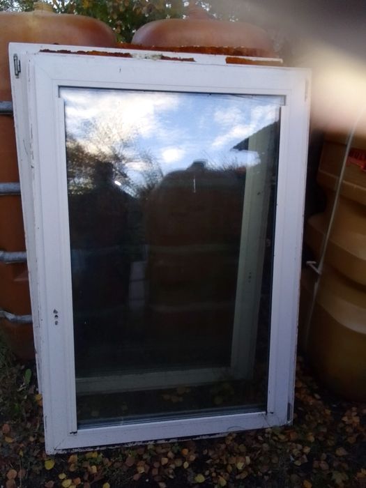 Sprzedam okna 110/160 i 155/135