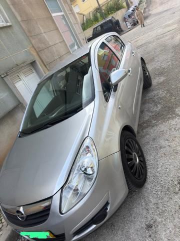 Opel Corsa 2006 Gasóleo