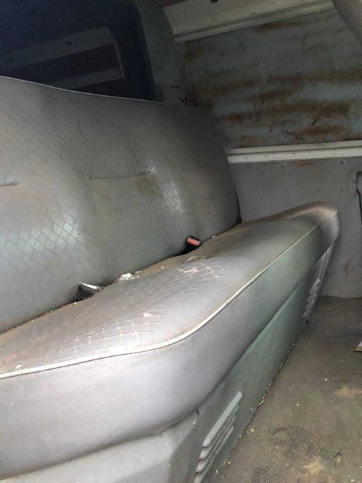 Фольксваген Транспортер T4 Syncro 1999 2.5 турбодизель разборка/зч