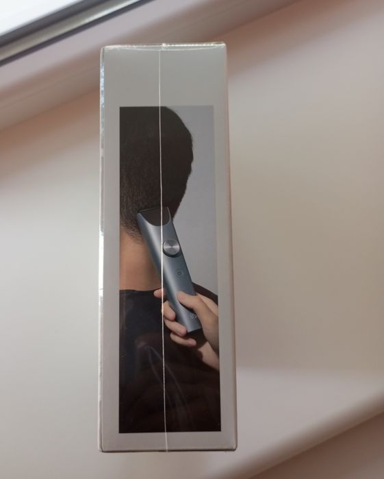 Машинка для стрижки Xiaomi Mijia Hair Clipper 2