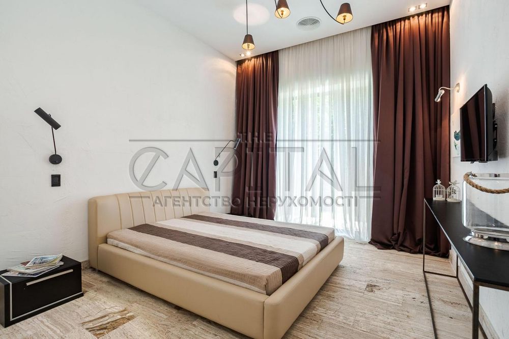 Продажа дома, КГ Ясний хутір, с. Лесники, Киево-Святошинский р-н