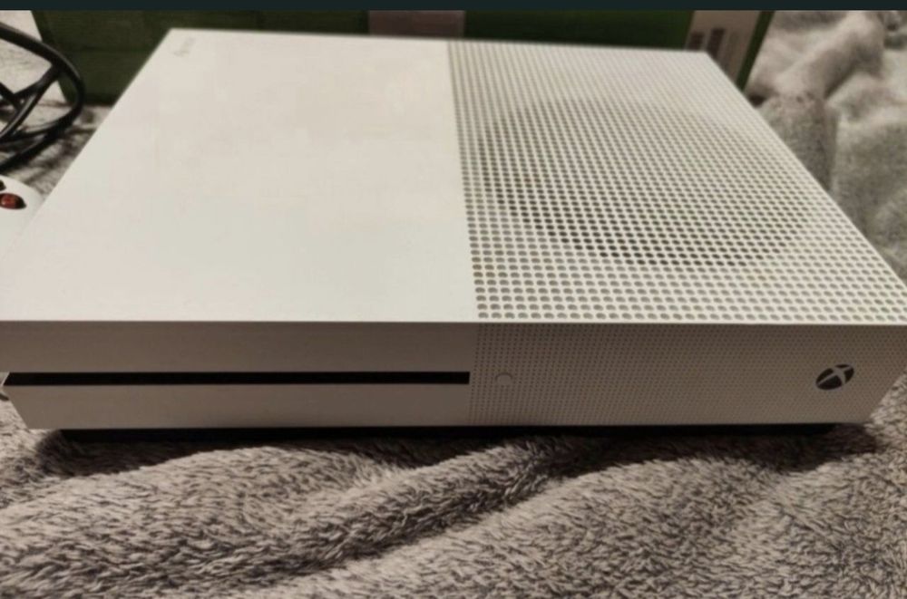 Xbox one s napęd Gwarancja Zamiana Xbox 360 PS3 PS4 Ps5 series switch