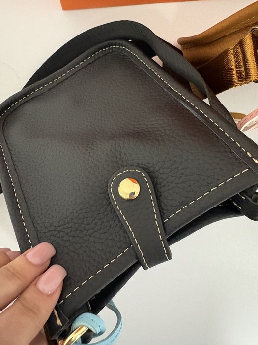 Сумка Hermes evelyne