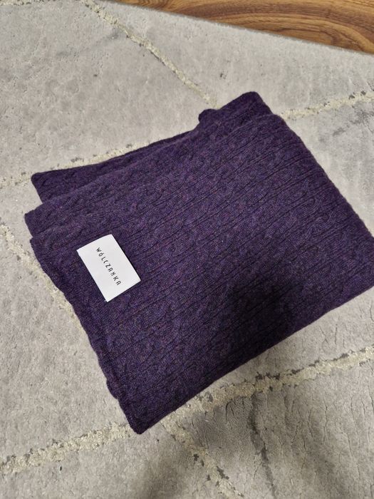 Szalik szal Wólczanka