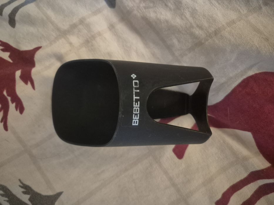 Wózek 2w1 Pascal