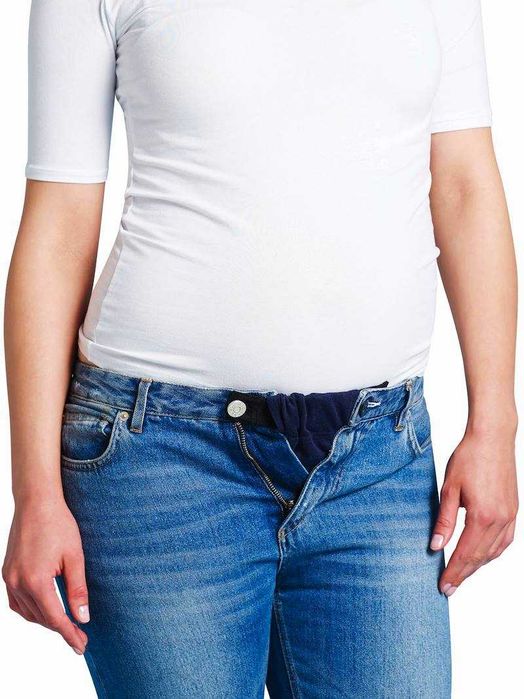 Cintos extensíveis Flexi-Belt - Carriwell  (novo)