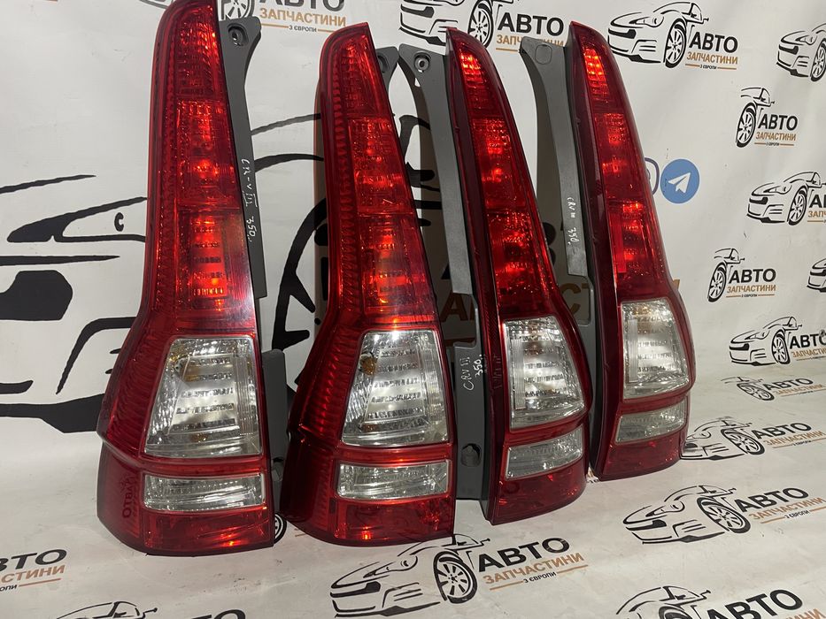 Ліхтар стоп задня фара Хонда Срв Honda CRV 2006-2010