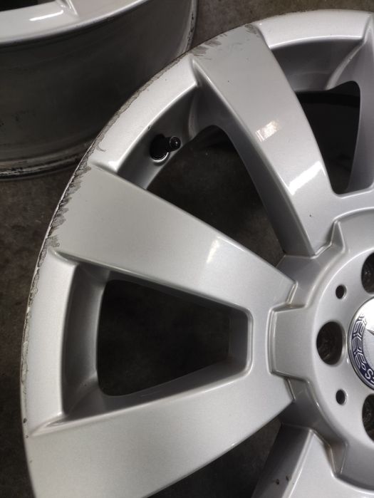 Jantes 19" 5x112 Mercedes Originais 2+2