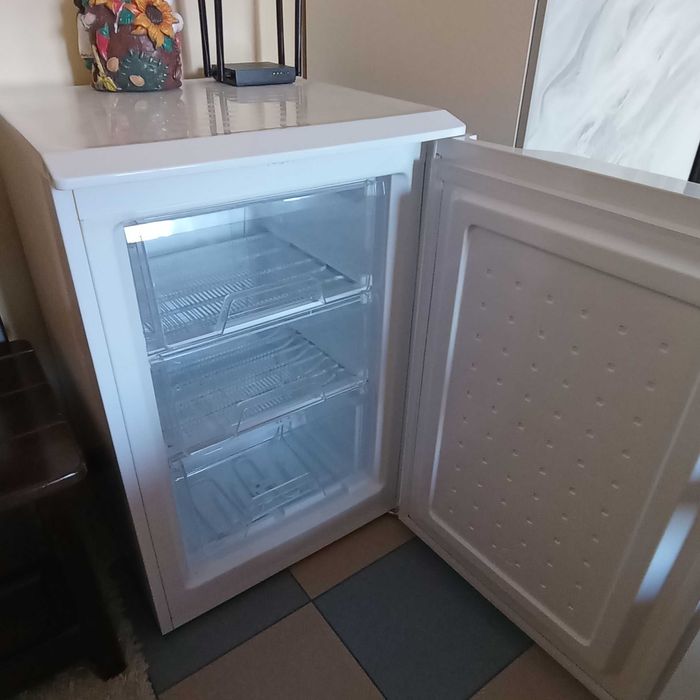 Морозильна камера