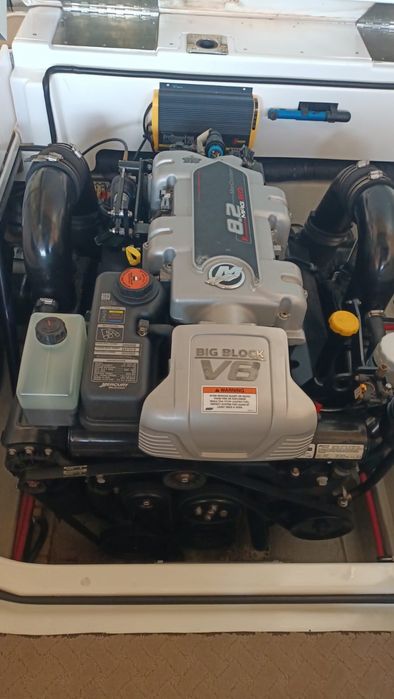 Cobalt A28 salon Polska