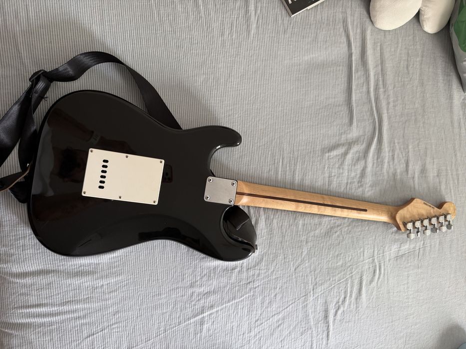 Fender Squier Strat
