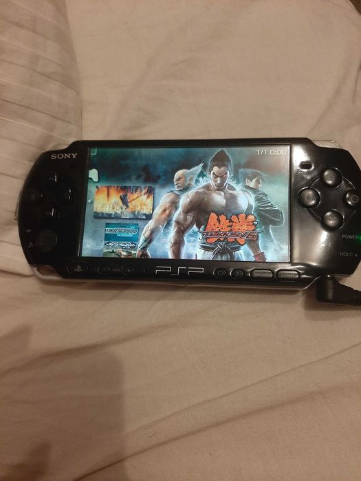 Sprzedam PSP 3000