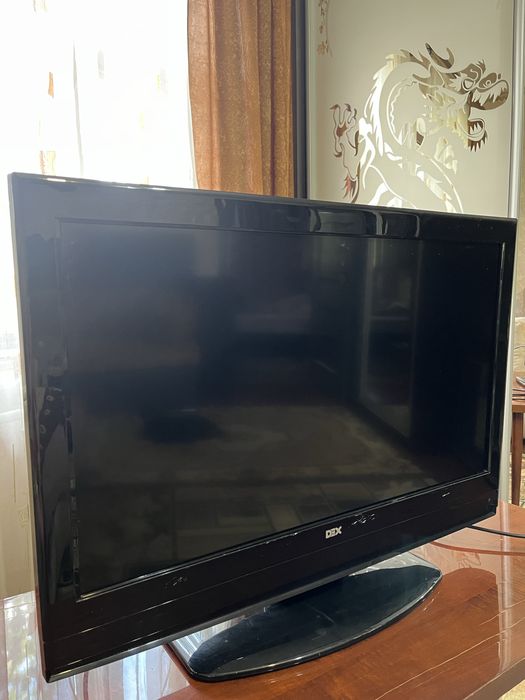 Телевізор діагональ 32
