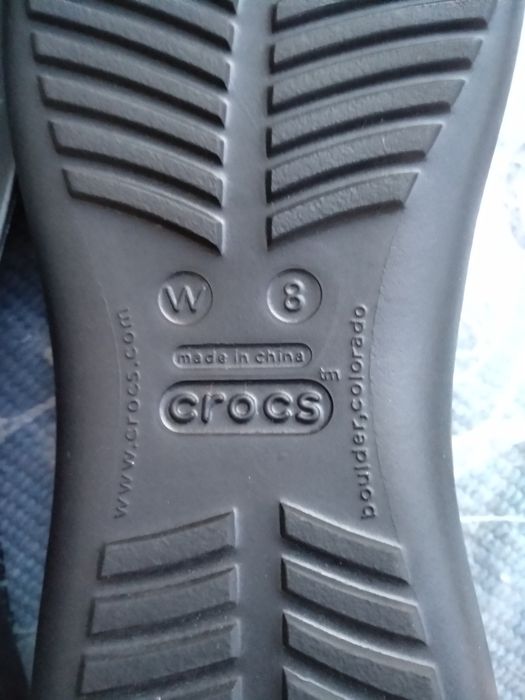 Crocs Sexi Flip W8 38-39