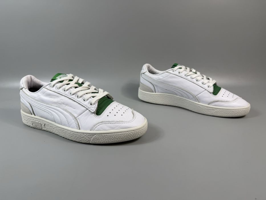 Кросівки Puma Ralph Sampson 41 розмір (по устілці 26.5 см)