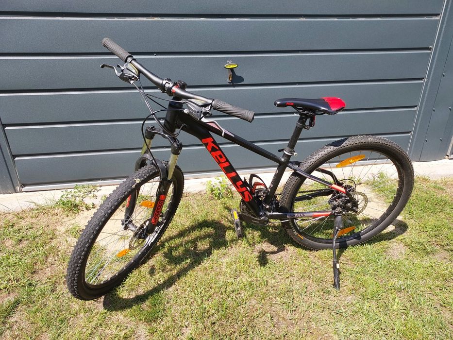 Kellys Spider 26