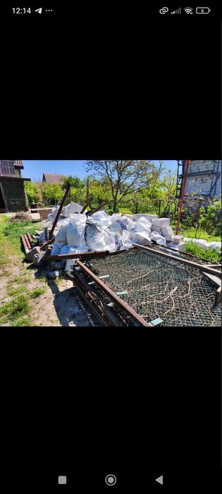 Вивіз сміття Оболонь,Петрівка,Мінський масив.Вантажники
