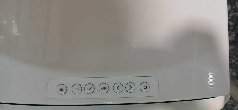 Projetor nativo 1080p WiMiUS S1