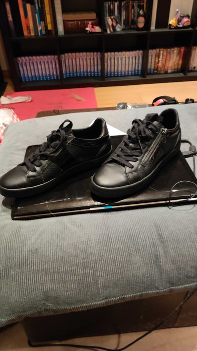 Sapatilhas Geox novas