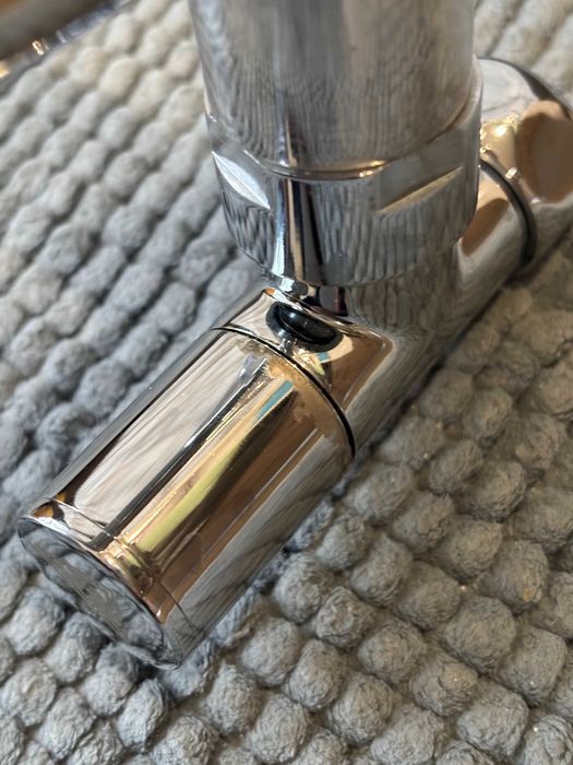 Рушникосушарка / Полотенцесушитель водяний Evro-Termo 500х800