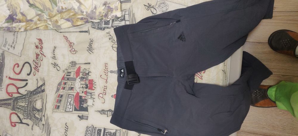 adidas круті штани утеплені