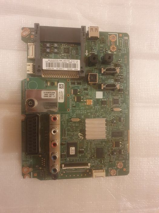 Fontes alimentação/Placa principal/T-Con TV'S LCD Várias Marcas