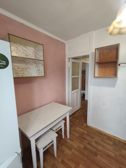 Продам 2х ком. квартиру в центре города, район "Лахти"