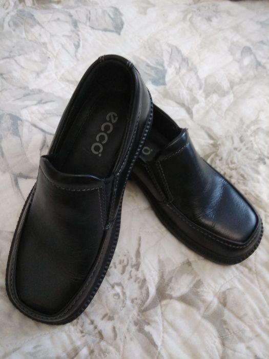 Дитячі туфлі ECCO