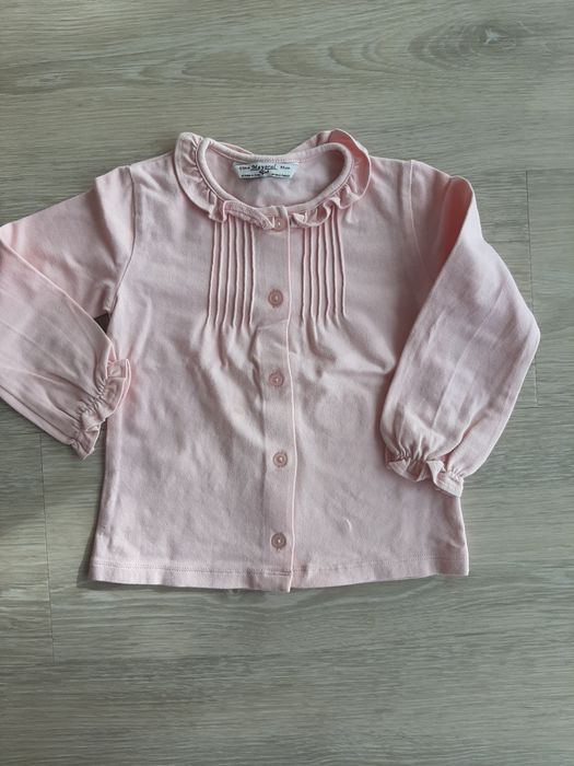 Camisola rosa Mayoral 2a