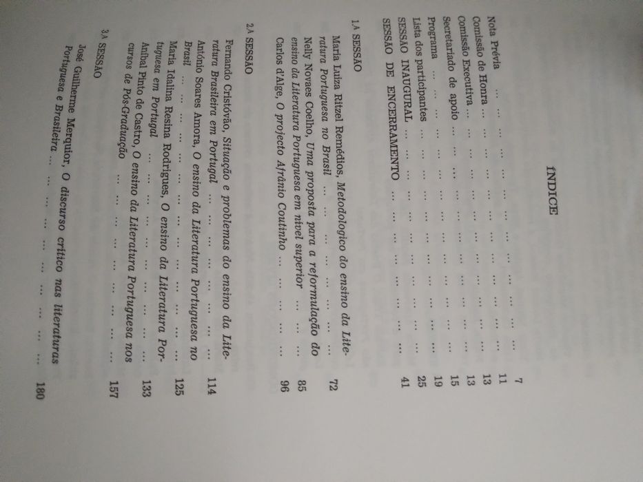 X Encontro de professores universitários brasileiros  de literatura po