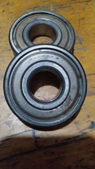 Подшипник 305А(80305А)новый