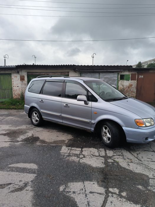 Продам сімейне авто 7 місць