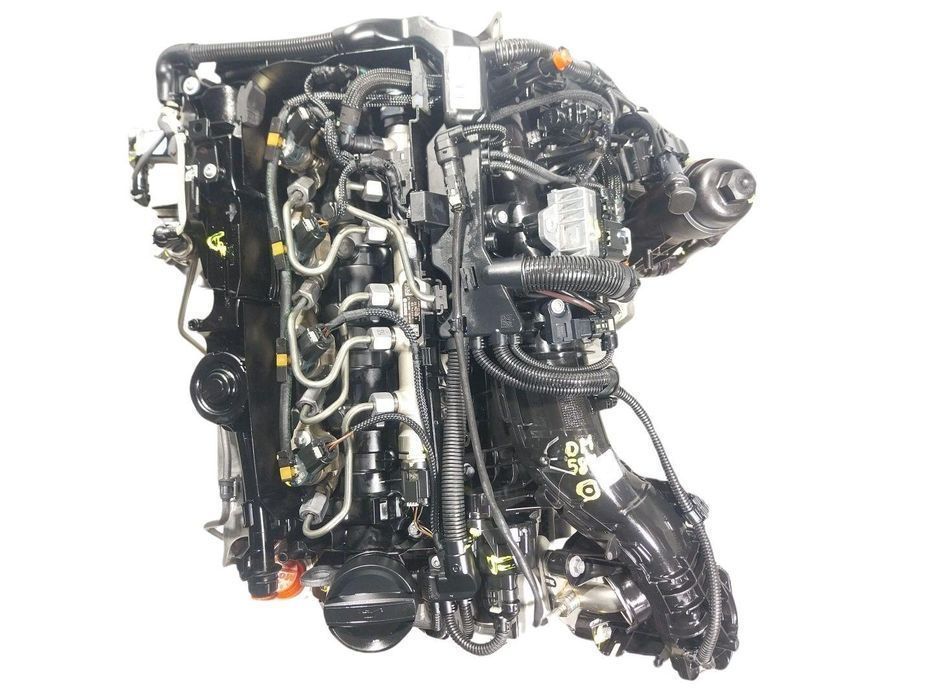 Motor Bmw 3 F30 B47D20A