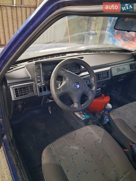 Продам авто Славута в гарному стани