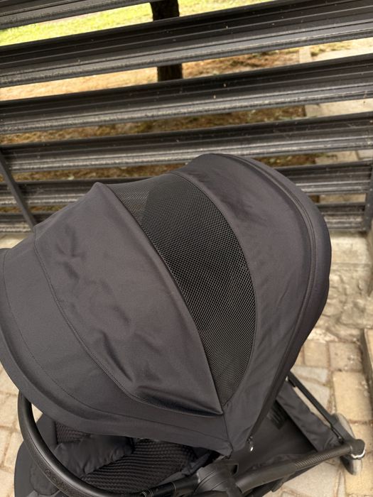Коляска cybex melio carbon 2025