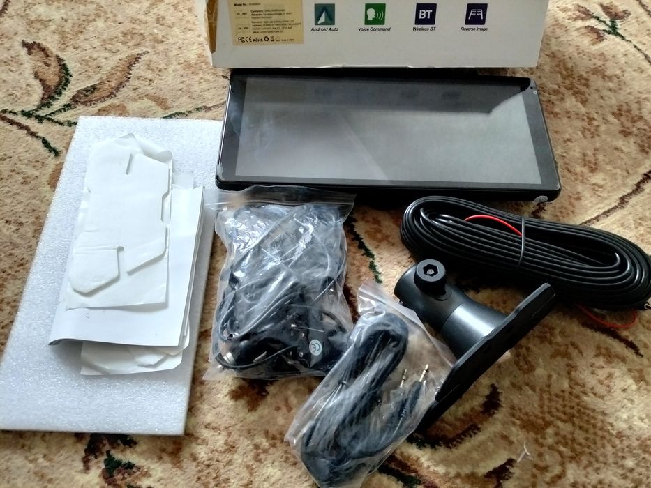 Продам автомагнітоли