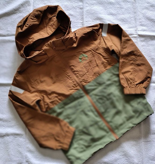 H&M, kurtka letnia, 122