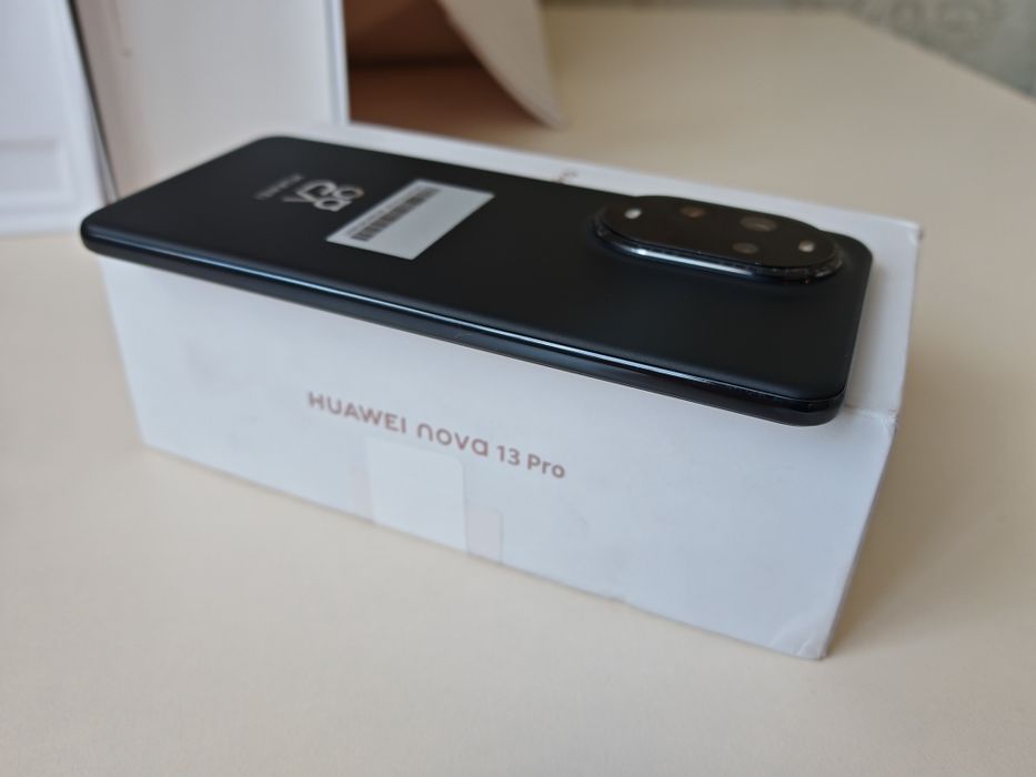 Huawei nova 13 Pro 12/512 gb  Global