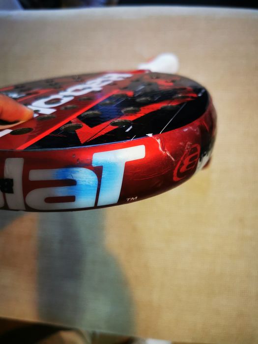 Raquete padel Babolat Technal Vertuo 2024