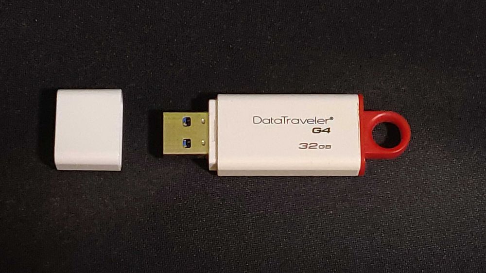 Pen Kingston 32GB DataTraveler 3.0