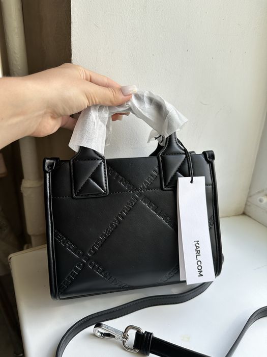 Сумка Karl Lagergeld